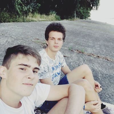 Макс Шульга