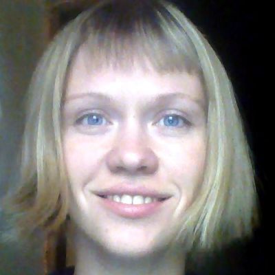 Надежда Кузина