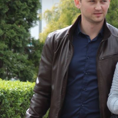 Виктор Литвиненко