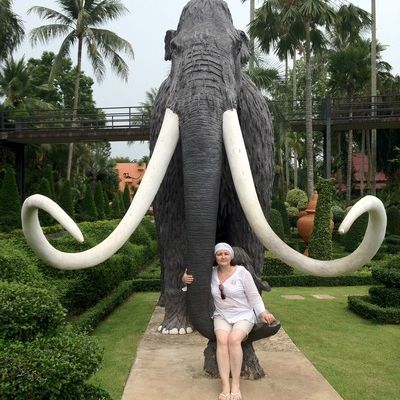 Гузэль Гузэль