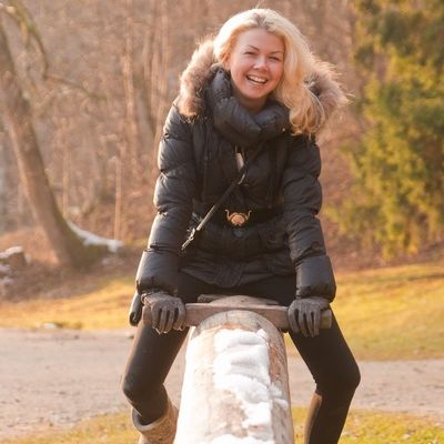 Таня Зилотина