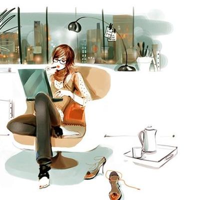 Нина Ивлева