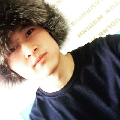 Mairambek Turgunbaiev