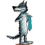 Je-Suis Le-Loup-Gris