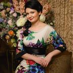 Надежда Викторова