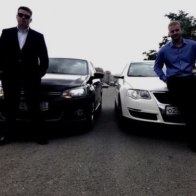 Александр Акимов