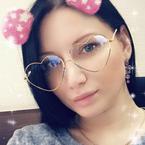 Ирина Мачнева