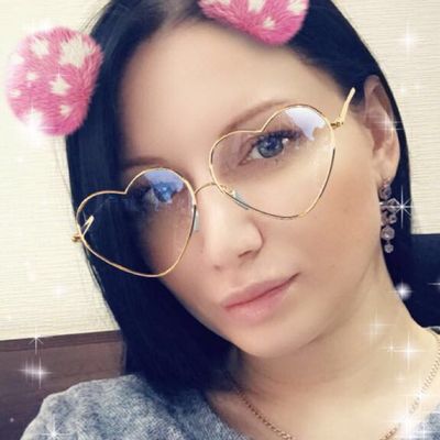 Ирина Мачнева