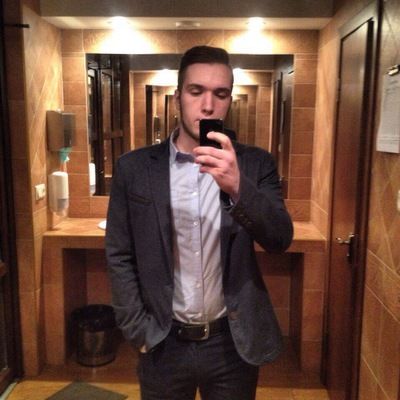 Адам Цюпенко