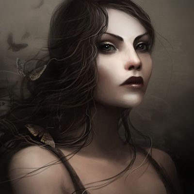 Надя Рихтер