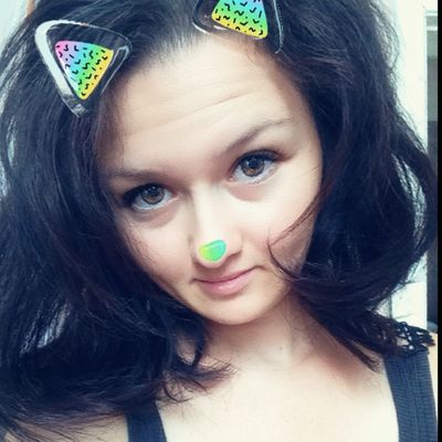 Яна Радомская