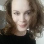 Elizaveta Voskresenskaya