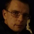 Evgeniy Sysoev