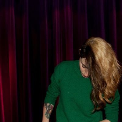 Мира Хрущёва