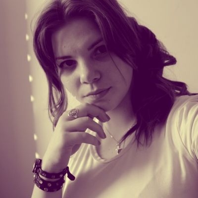 Алёна Семёновых