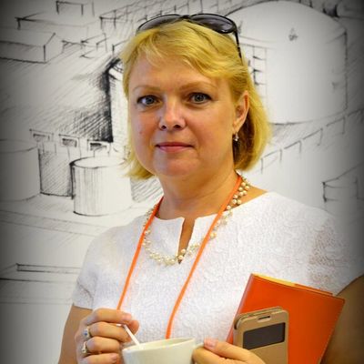 Инна Бахтиярова