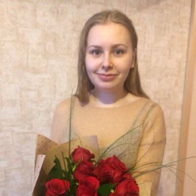 Галина Осипова