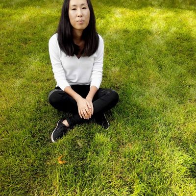 Булгн Мукабенова