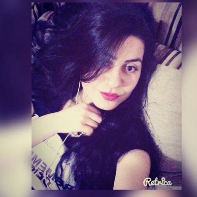 Нарине Киракосян