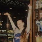 Аня Цибаева