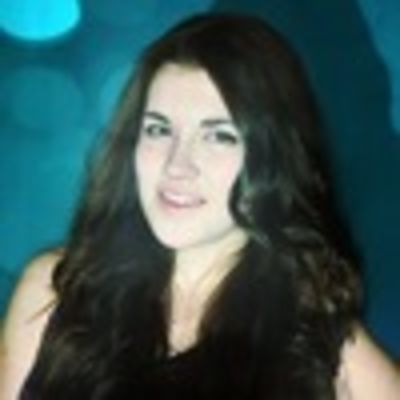 Даша Григорьева