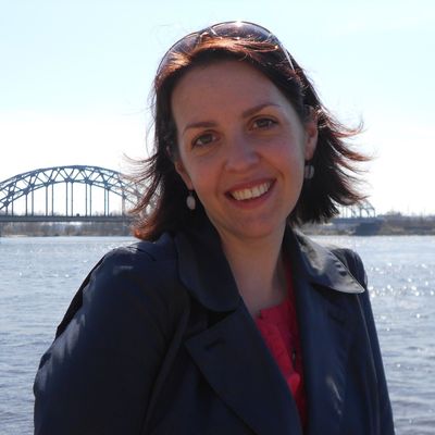 Ирина Китица