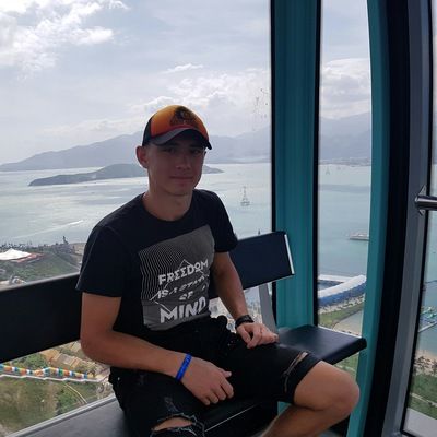 Рифат Рахматуллин