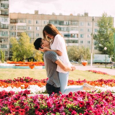 Альмира Каирденова