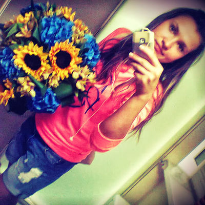 Лиза Буланова