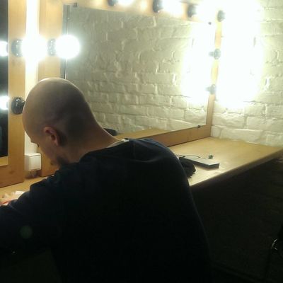 Михеев Анатолий