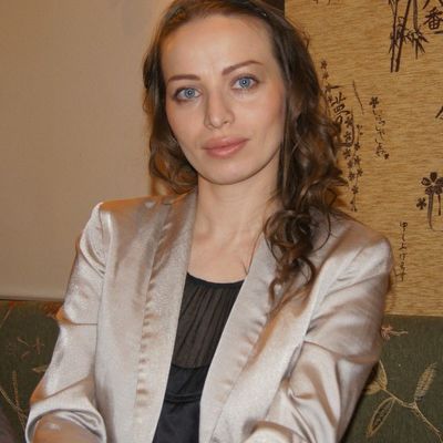 Алсу Ефимова