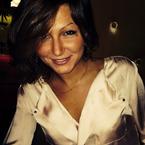 Рита Голенко