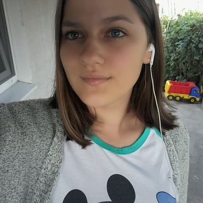 Ирина Паршенкова