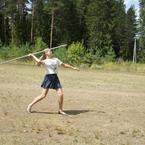 Вика Логинова