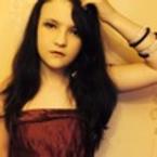 Вика Лутикова