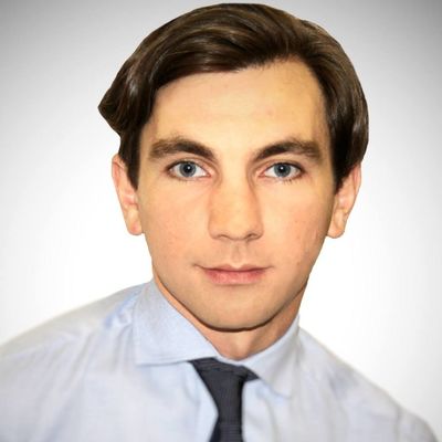 Александр Бурля