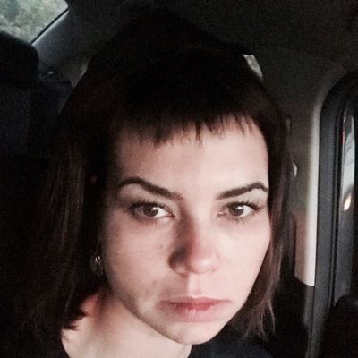 Юлия Галицких