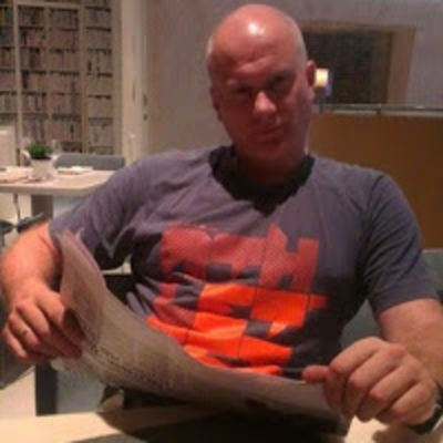 Никита Ёлкин