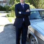 Дмитрий Иванов