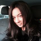 Карина Храмова