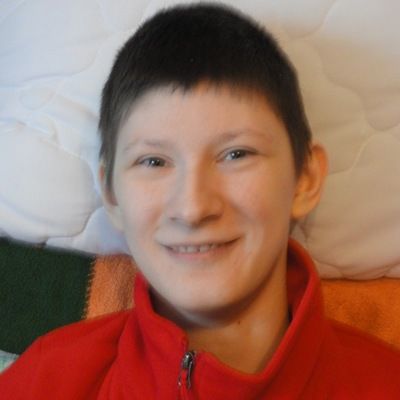 Анастасия Сукова