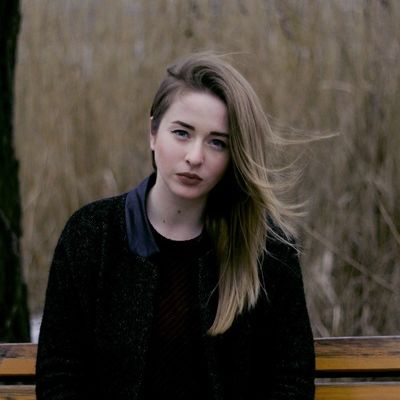 Даша Семикопенко