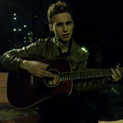 Константин Васильев