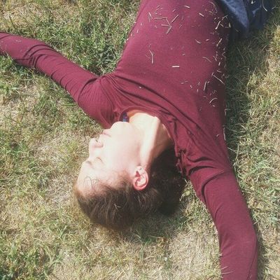 Лика Эбралидзе