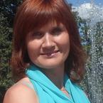 Ирина Старостина