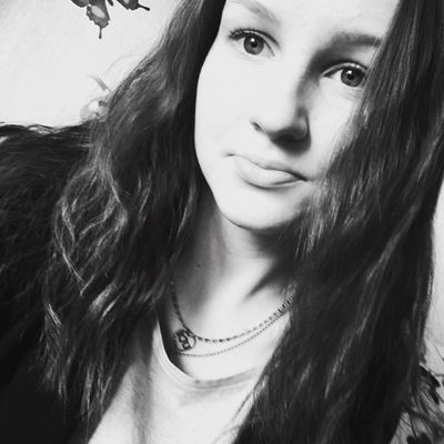 Ксения Щекина