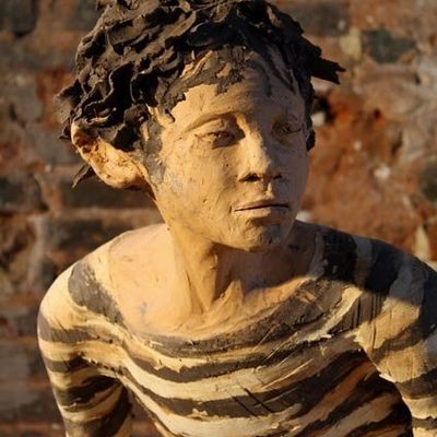 Нина Косточка