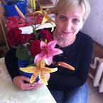 Марина Кандерова