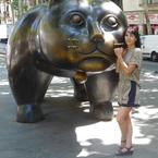 Оксана Козырина