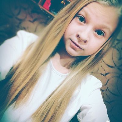 Виктория Талецкая